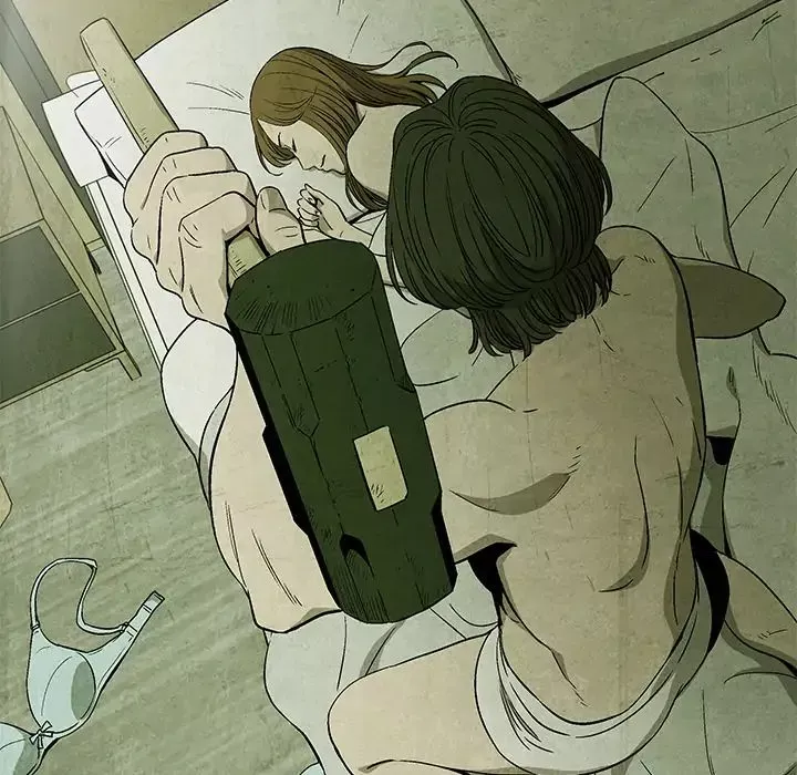 Read Gorgon chapter 0.3 image 83 on Lezhin