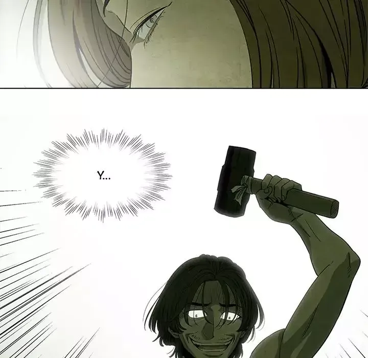 Read Gorgon chapter 0.3 image 86 on Lezhin