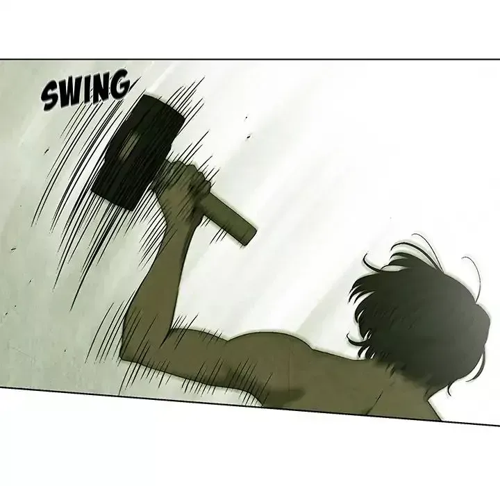 Read Gorgon chapter 0.3 image 93 on Lezhin