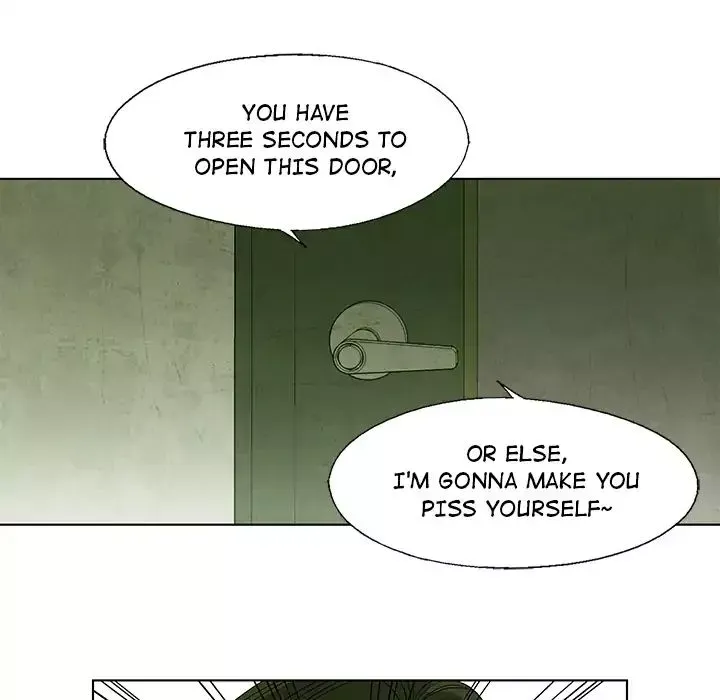 Read Gorgon chapter 0.4 image 11 on Lezhin