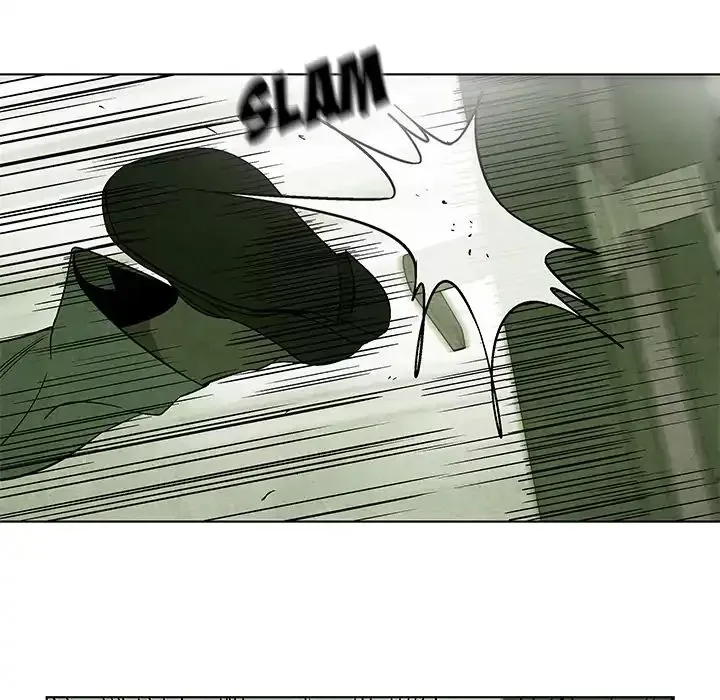 Read Gorgon chapter 0.4 image 14 on Lezhin