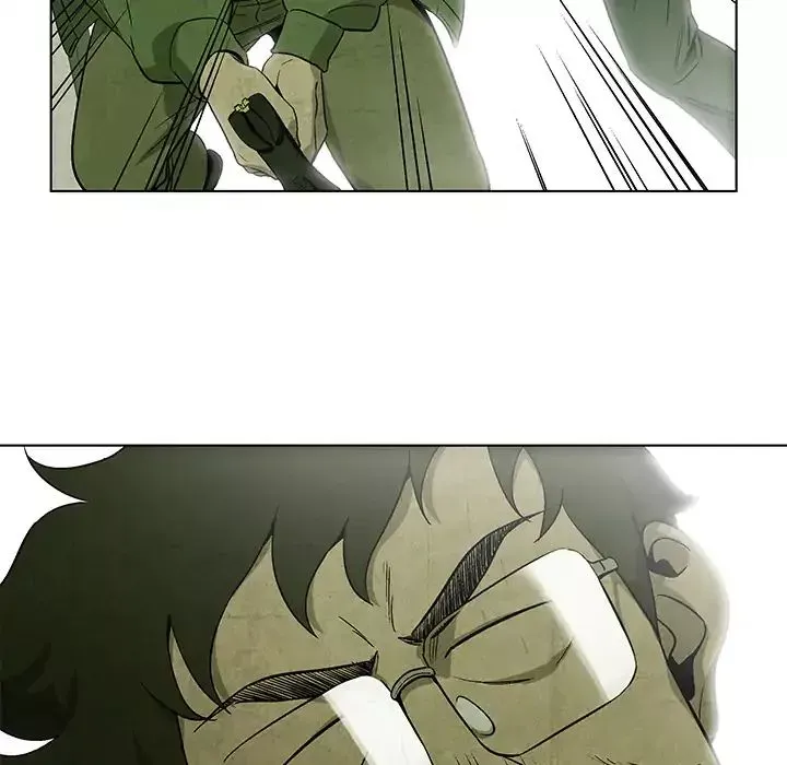 Read Gorgon chapter 0.4 image 16 on Lezhin