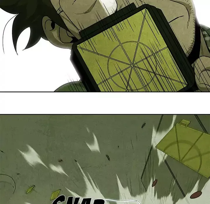 Read Gorgon chapter 0.4 image 17 on Lezhin