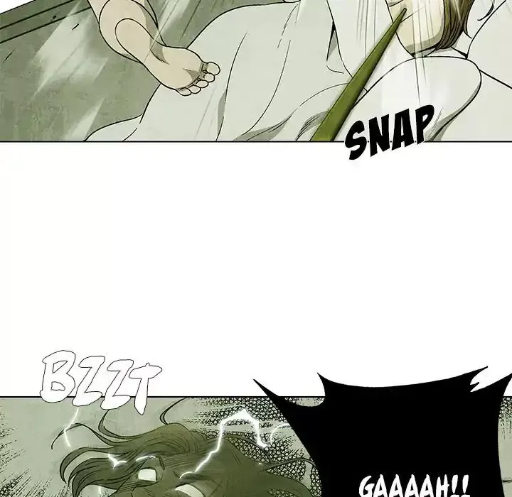 Read Gorgon chapter 0.4 image 19 on Lezhin
