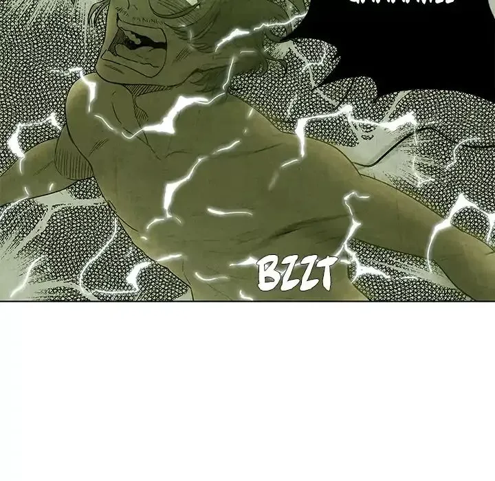 Read Gorgon chapter 0.4 image 20 on Lezhin