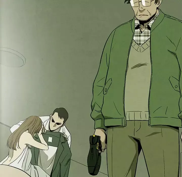 Read Gorgon chapter 0.4 image 24 on Lezhin