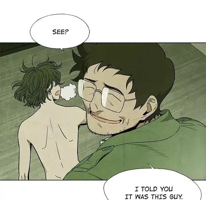 Read Gorgon chapter 0.4 image 27 on Lezhin