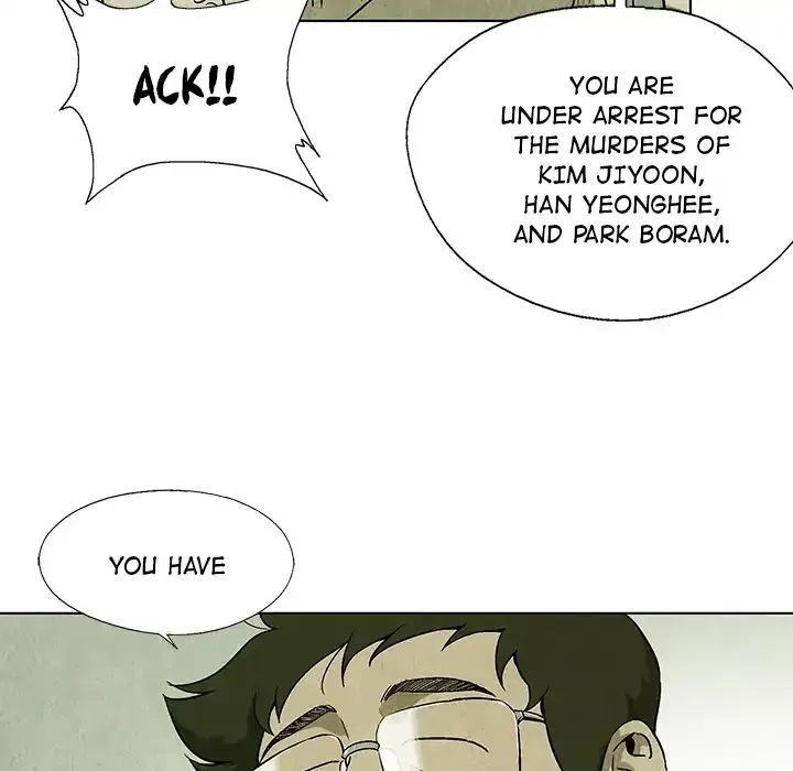Read Gorgon chapter 0.4 image 29 on Lezhin