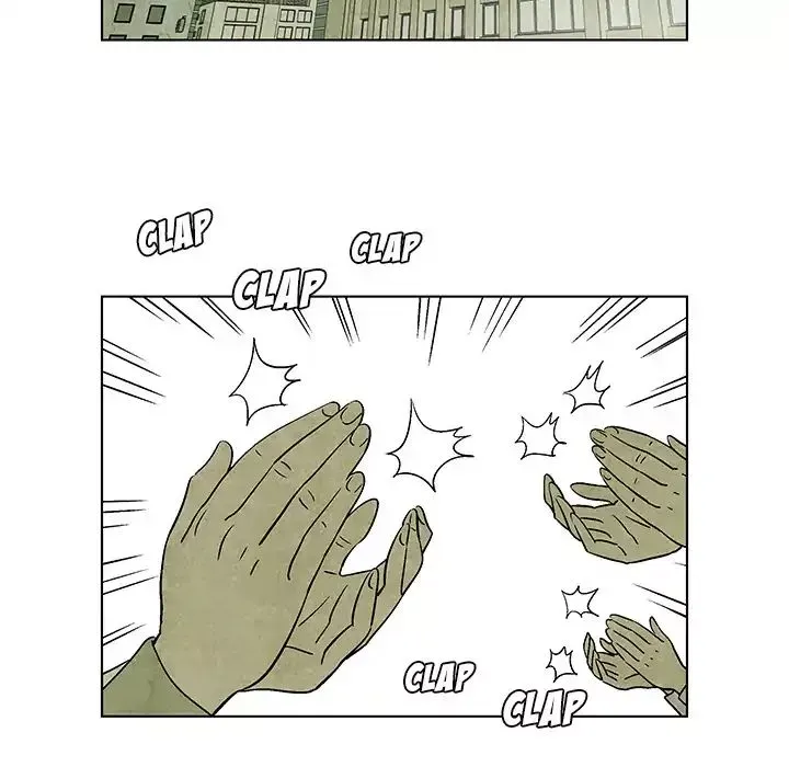 Read Gorgon chapter 0.4 image 32 on Lezhin