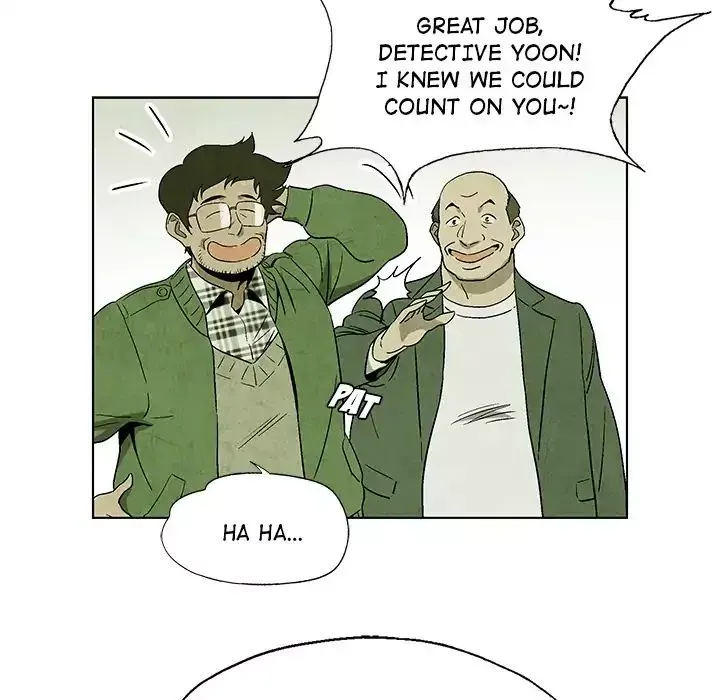 Read Gorgon chapter 0.4 image 35 on Lezhin
