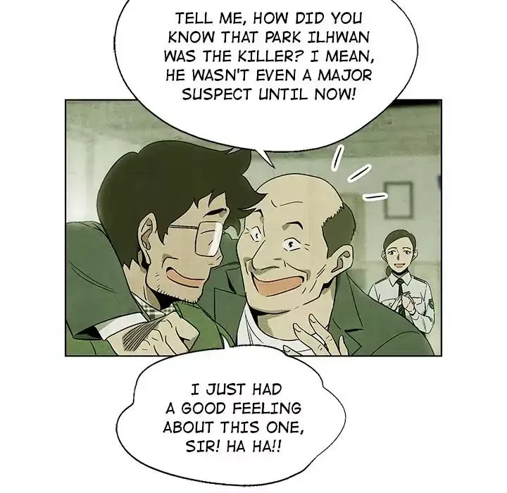 Read Gorgon chapter 0.4 image 36 on Lezhin