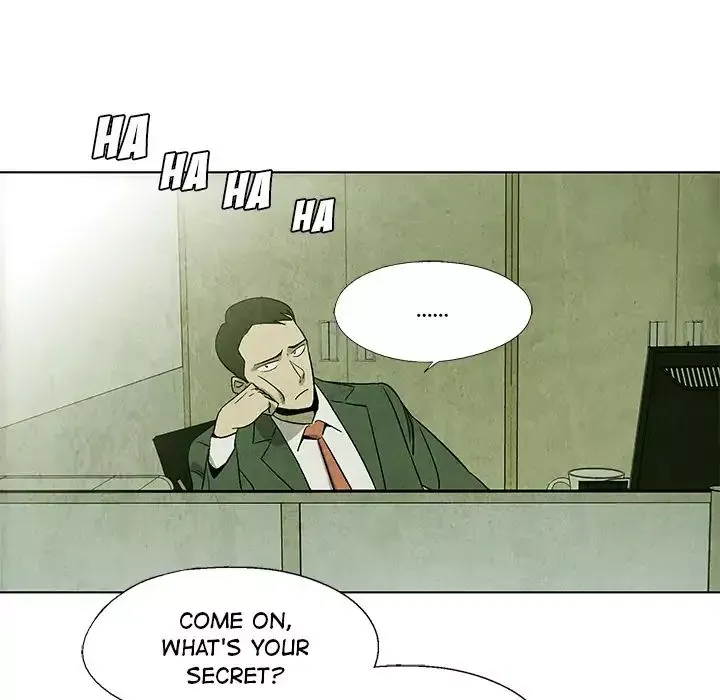 Read Gorgon chapter 0.4 image 37 on Lezhin