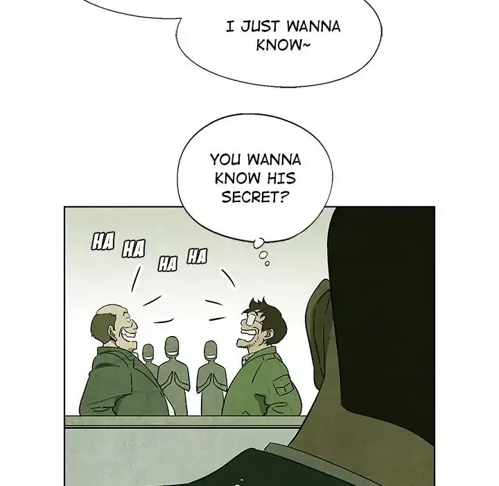 Read Gorgon chapter 0.4 image 38 on Lezhin