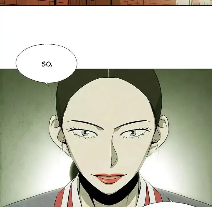 Read Gorgon chapter 0.4 image 41 on Lezhin