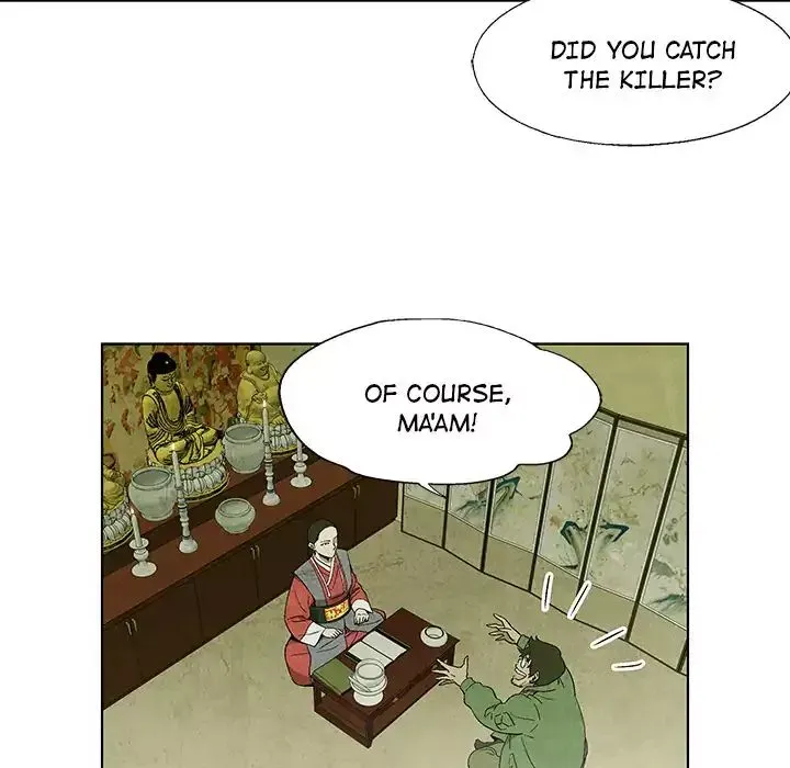 Read Gorgon chapter 0.4 image 42 on Lezhin