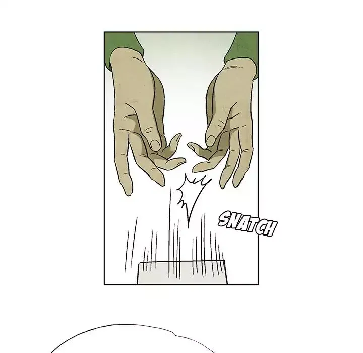 Read Gorgon chapter 0.4 image 47 on Lezhin