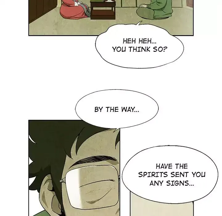 Read Gorgon chapter 0.4 image 50 on Lezhin