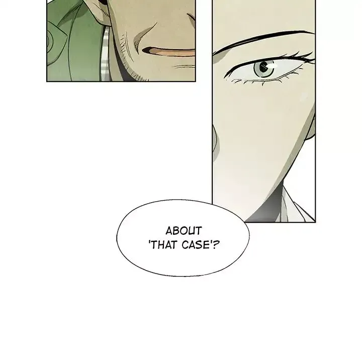 Read Gorgon chapter 0.4 image 51 on Lezhin
