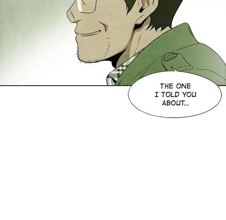 Read Gorgon chapter 0.4 image 54 on Lezhin