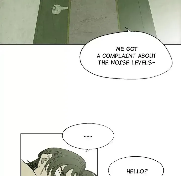 Read Gorgon chapter 0.4 image 6 on Lezhin