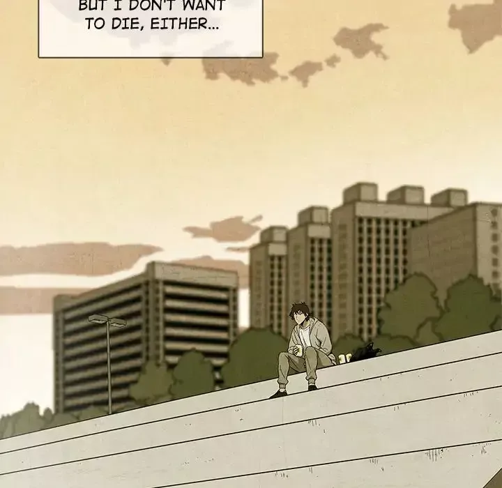 Read Gorgon chapter 0.4 image 61 on Lezhin