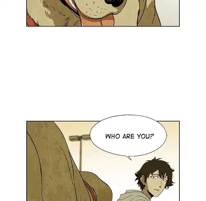 Read Gorgon chapter 0.4 image 65 on Lezhin