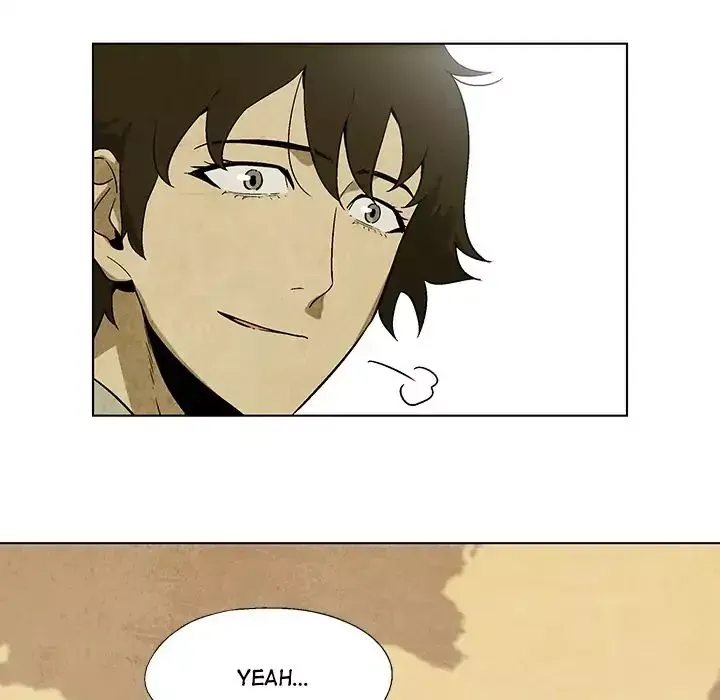 Read Gorgon chapter 0.4 image 71 on Lezhin