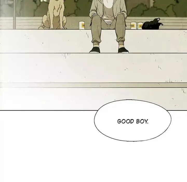 Read Gorgon chapter 0.4 image 73 on Lezhin