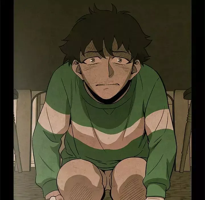 Read Gorgon chapter 0.4 image 78 on Lezhin