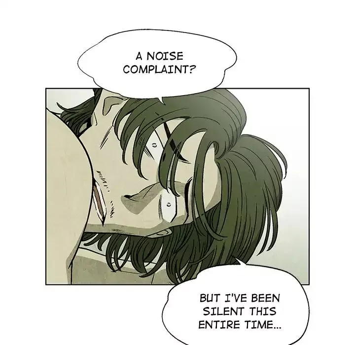 Read Gorgon chapter 0.4 image 8 on Lezhin