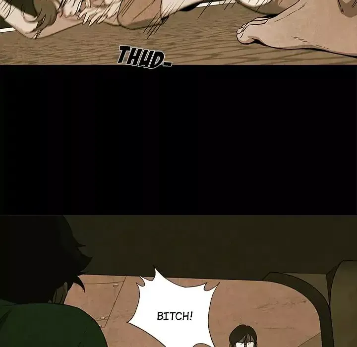 Read Gorgon chapter 0.4 image 84 on Lezhin