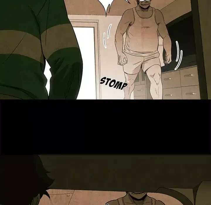 Read Gorgon chapter 0.4 image 85 on Lezhin