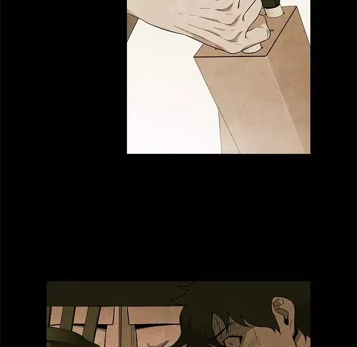 Read Gorgon chapter 0.4 image 89 on Lezhin