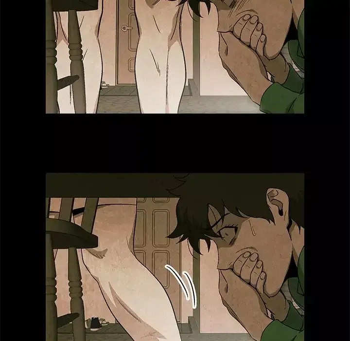 Read Gorgon chapter 0.4 image 90 on Lezhin