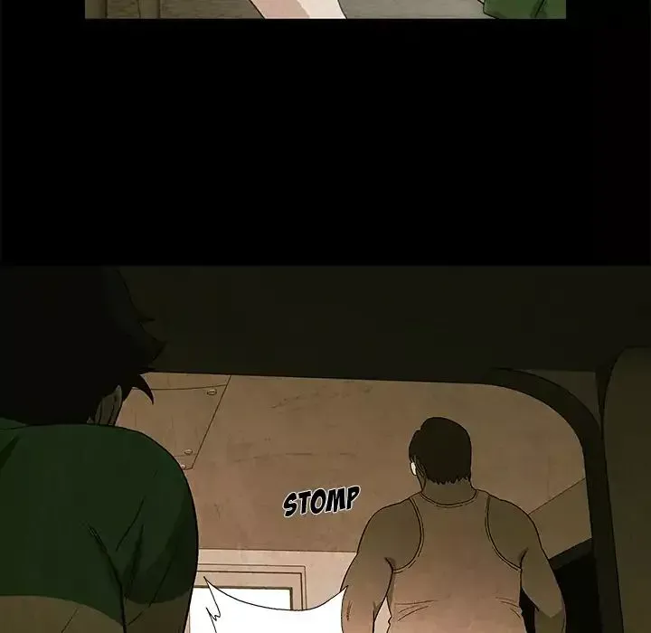 Read Gorgon chapter 0.4 image 91 on Lezhin