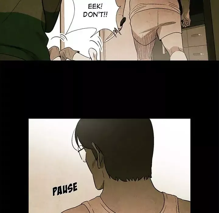 Read Gorgon chapter 0.4 image 92 on Lezhin