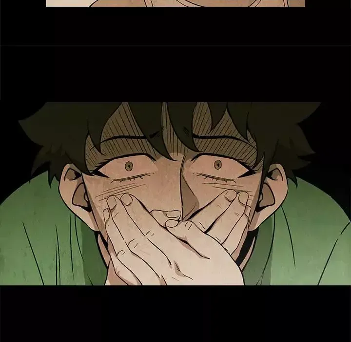 Read Gorgon chapter 0.4 image 93 on Lezhin
