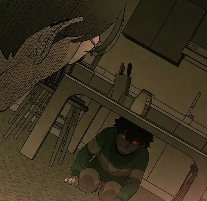Read Gorgon chapter 0.5 image 11 on Lezhin