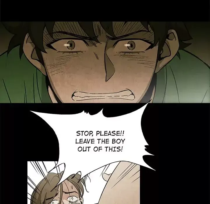Read Gorgon chapter 0.5 image 25 on Lezhin