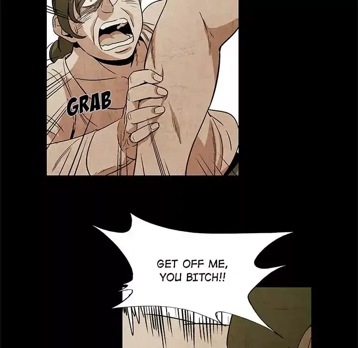 Read Gorgon chapter 0.5 image 26 on Lezhin