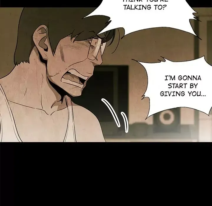 Read Gorgon chapter 0.5 image 28 on Lezhin