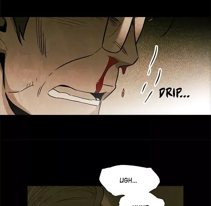 Read Gorgon chapter 0.5 image 29 on Lezhin