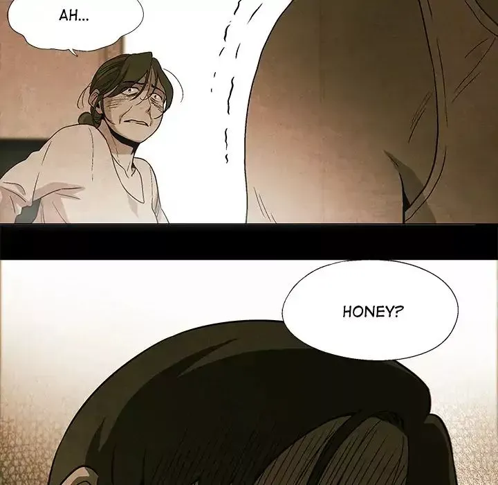 Read Gorgon chapter 0.5 image 31 on Lezhin