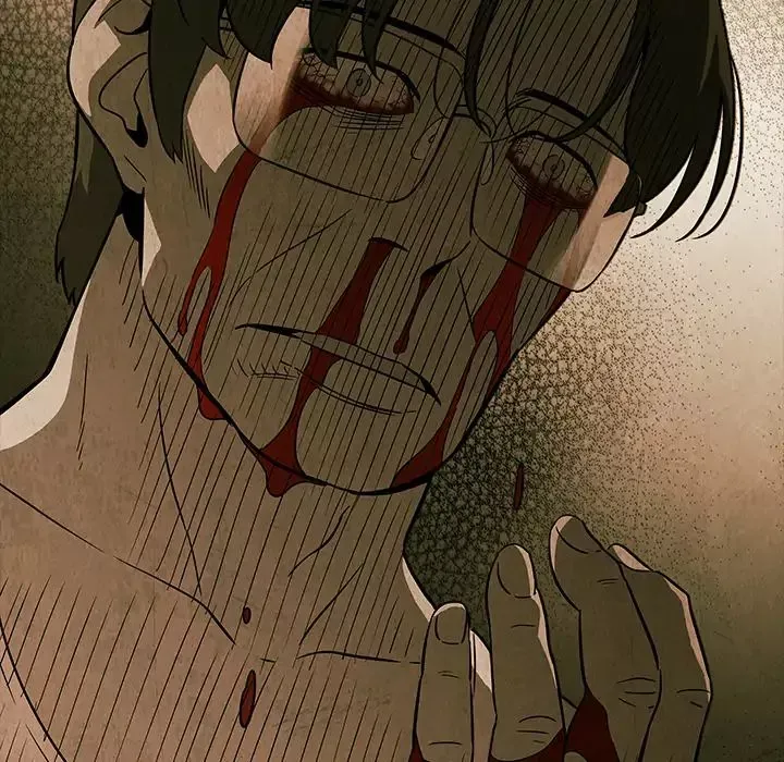 Read Gorgon chapter 0.5 image 32 on Lezhin