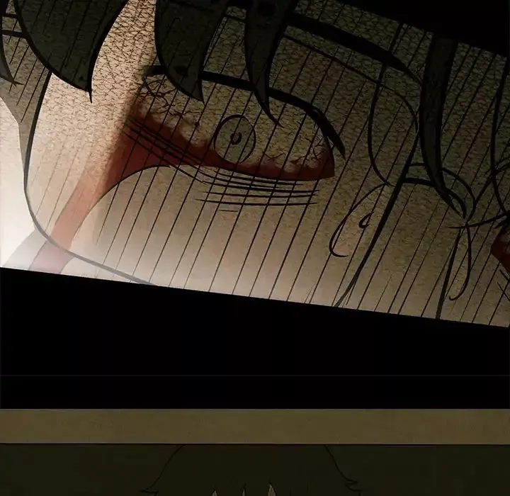 Read Gorgon chapter 0.5 image 34 on Lezhin
