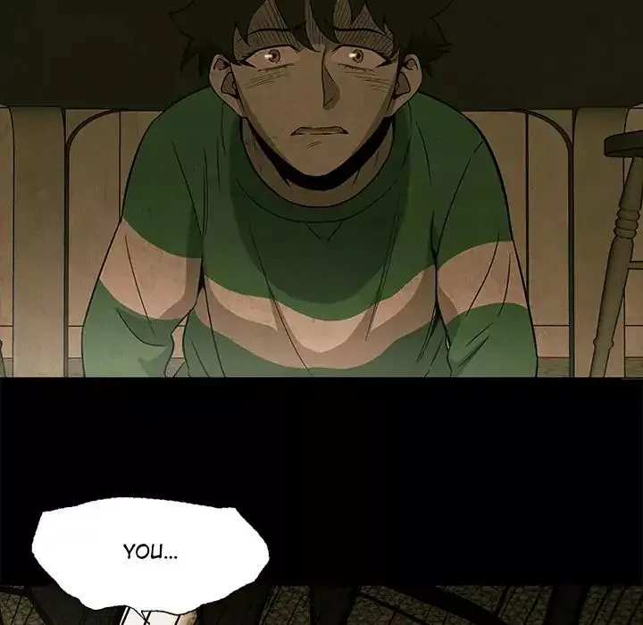 Read Gorgon chapter 0.5 image 35 on Lezhin