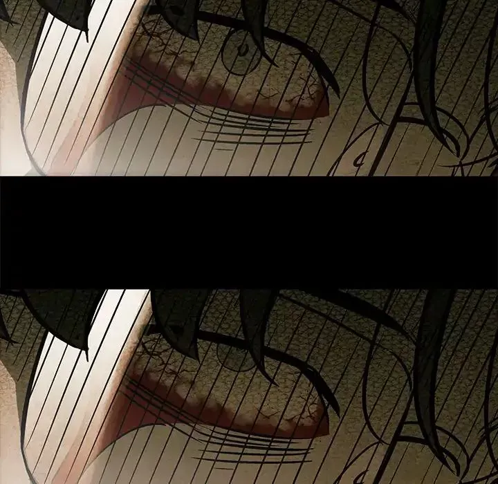 Read Gorgon chapter 0.5 image 36 on Lezhin