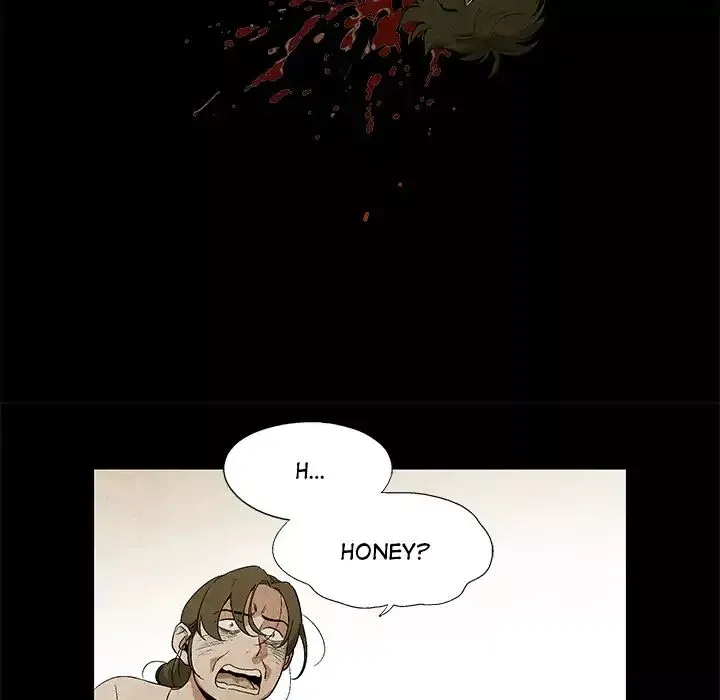 Read Gorgon chapter 0.5 image 39 on Lezhin