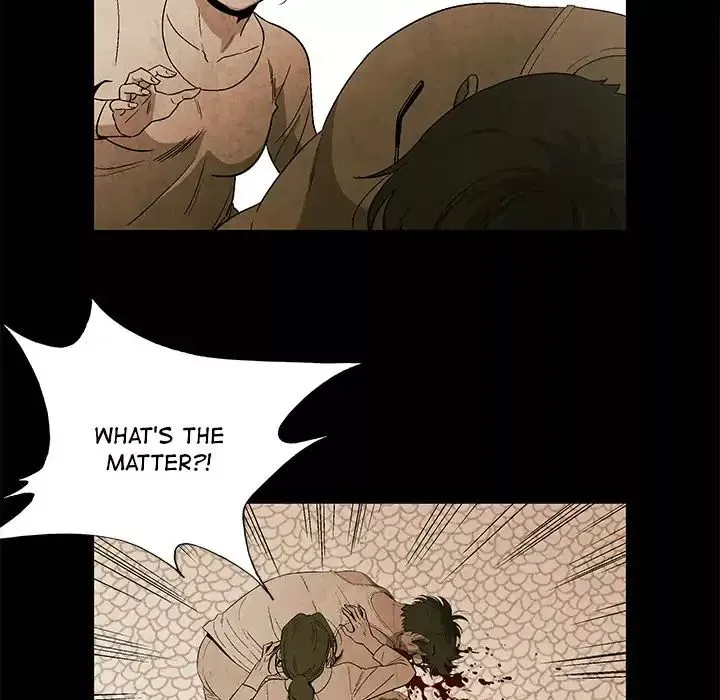 Read Gorgon chapter 0.5 image 40 on Lezhin