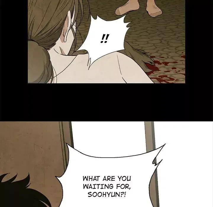 Read Gorgon chapter 0.5 image 42 on Lezhin